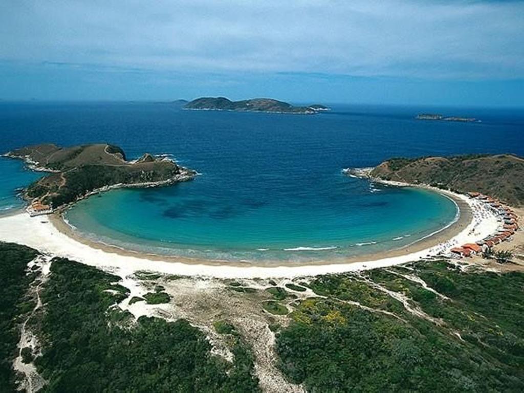 Apartamento Cabo Frio Zimmer foto