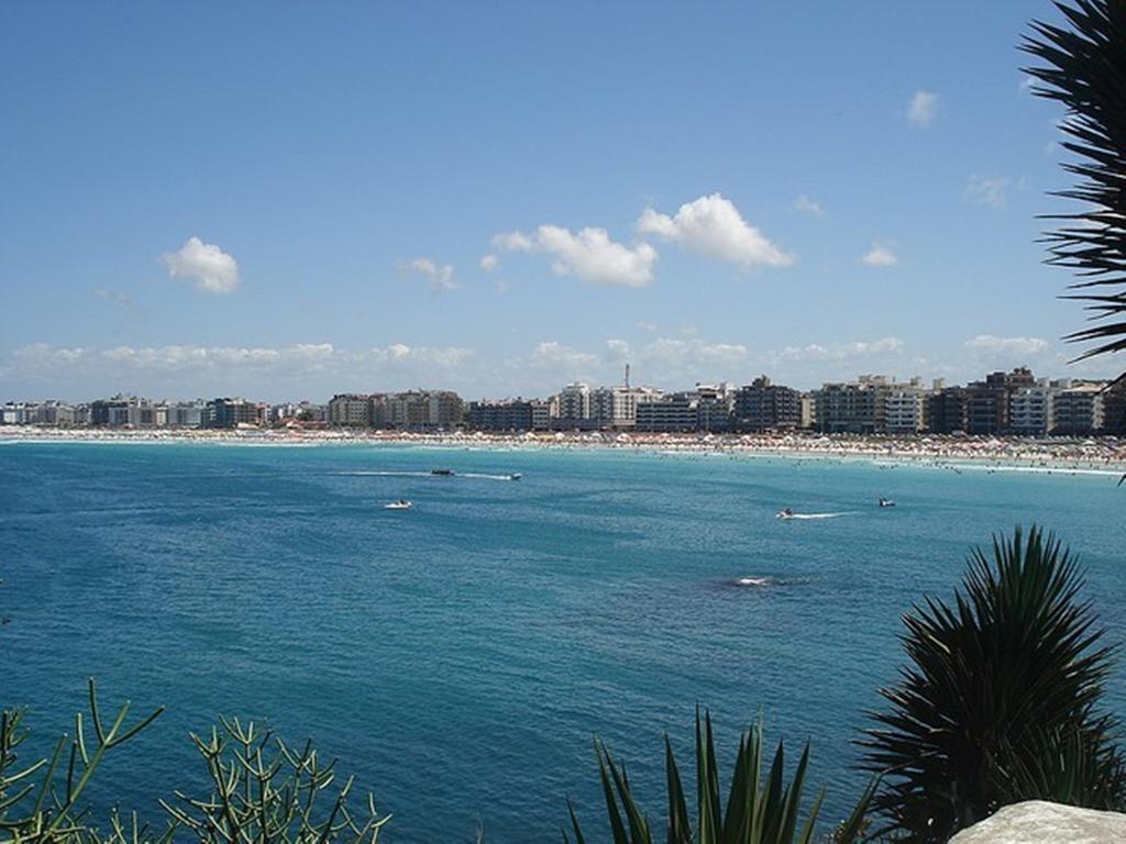 Apartamento Cabo Frio Zimmer foto