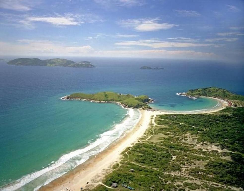 Apartamento Cabo Frio Zimmer foto