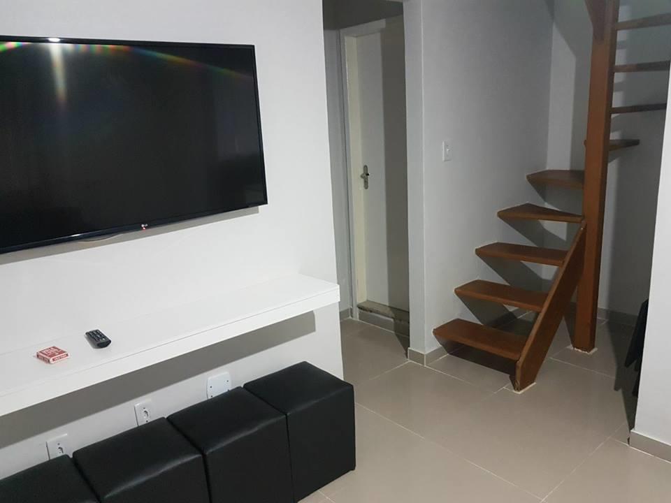 Apartamento Cabo Frio Exterior foto